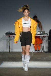Reconstruct Collective Men's Spring 2019
