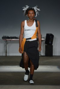 Reconstruct Collective Men's Spring 2019