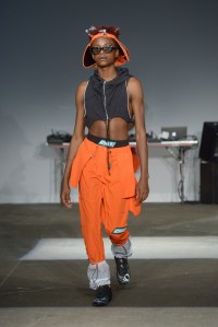 Reconstruct Collective Men's Spring 2019