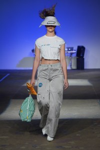 Reconstruct Collective Men's Spring 2019