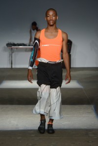 Reconstruct Collective Men's Spring 2019