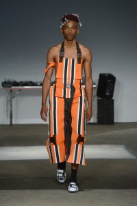 Reconstruct Collective Men's Spring 2019