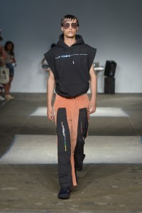Reconstruct Collective Men's Spring 2019