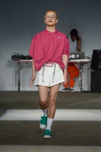 Reconstruct Collective Men's Spring 2019