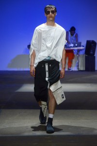Reconstruct Collective Men's Spring 2019