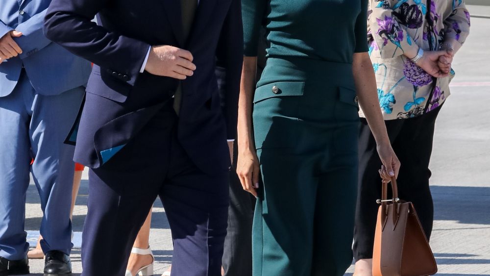 Prince Harry and Meghan Duchess of Sussex