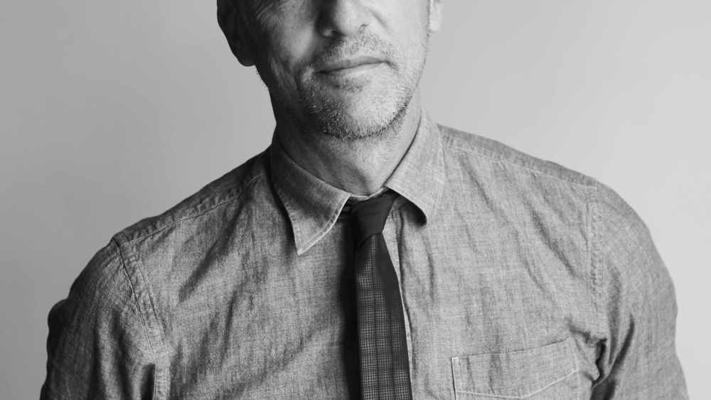 Olivier Saillard
