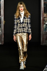 RVDK/Ronald van der Kemp Couture Fall 2018