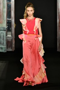 RVDK/Ronald van der Kemp Couture Fall 2018