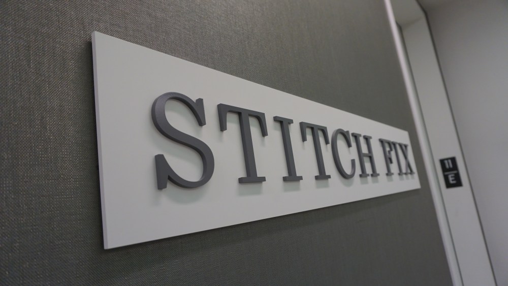 Stitch Fix