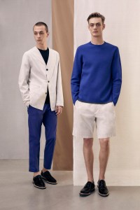 Theory Men's Spring 2019