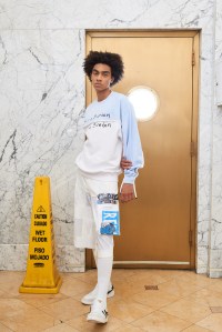 This Is Sweden Men's Spring 2019