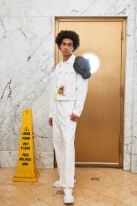 This Is Sweden Men's Spring 2019