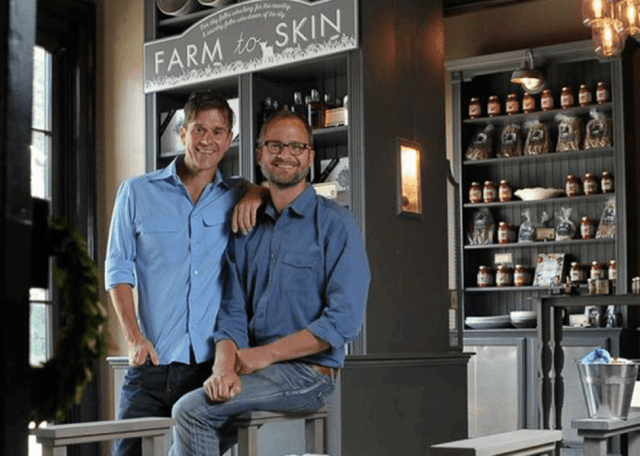 Beekman 1802 Enters HSN