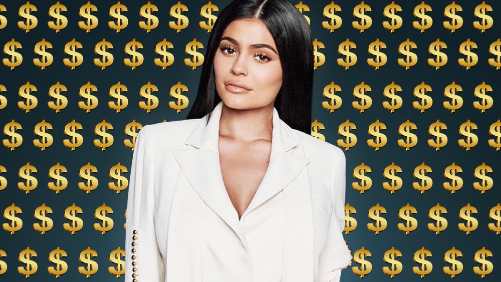 Kylie Cosmetics to Enter Ulta Beauty