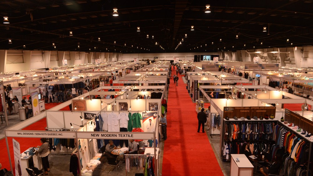 Canada Shines a Light on Global Fashion, Fabric and Textiles
