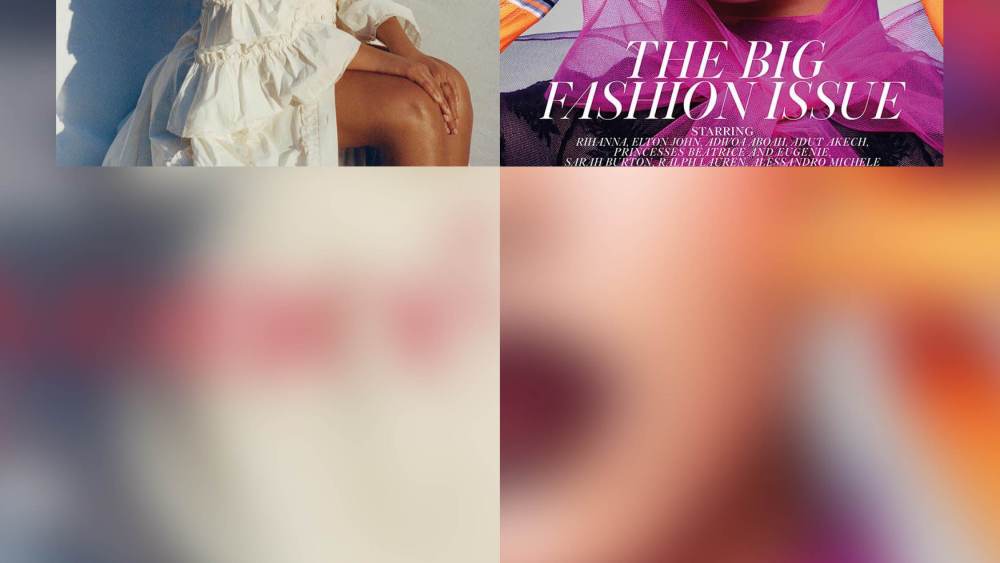 Condé Nast’s Revenue Digital Restructuring