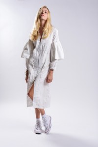 Las Vegas Tradeshows Women's Highlights Zhu