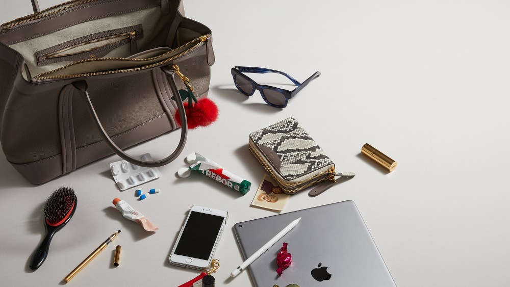 Anya Hindmarch - Bags That Work