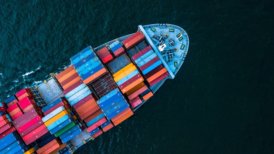 IBM and Maersk’s Joint blockchain platform, dubbed TradeLens, is designed to bring trust and transparency into the global shipping industry.