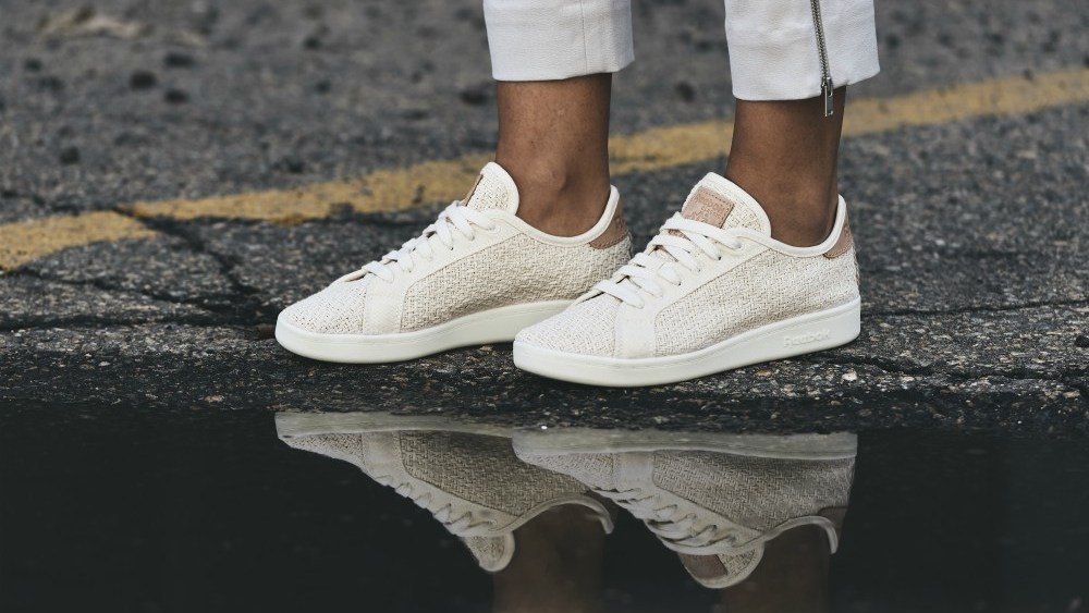 Reebok Cotton+Corn
