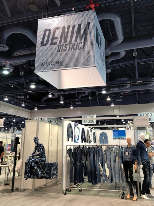 Denim District