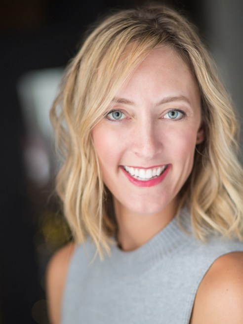 Stefanie Strack
