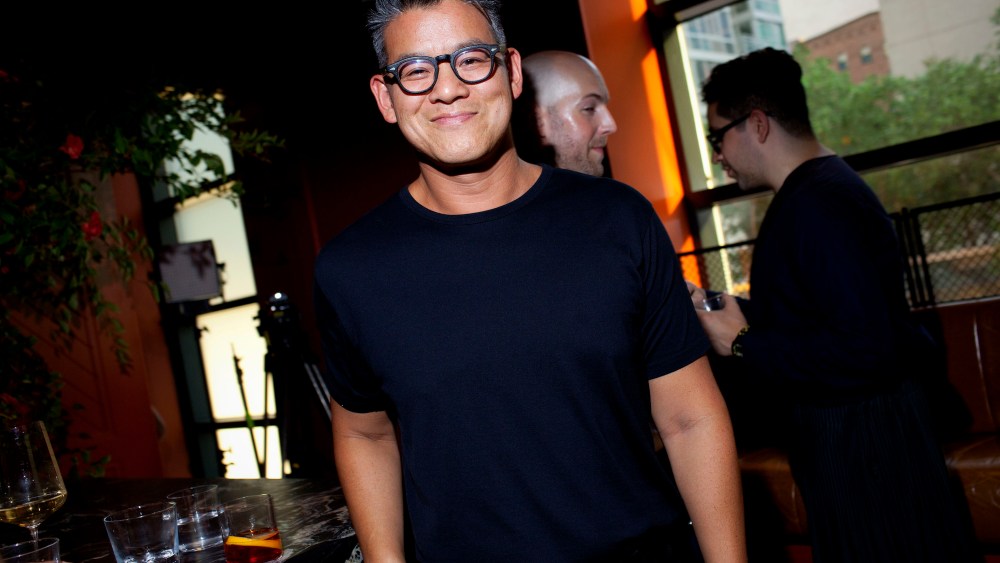 Peter Som