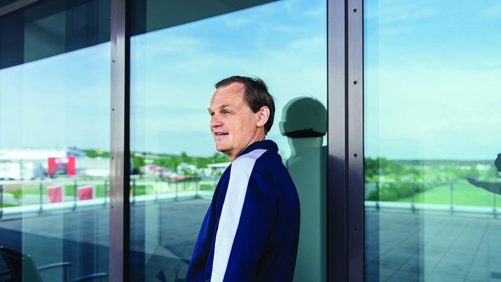 Björn Gulden Puma