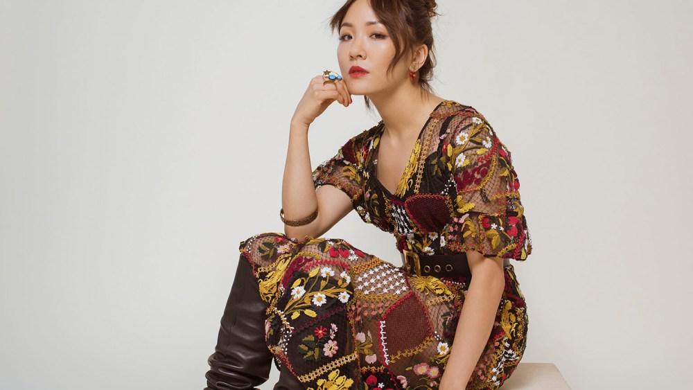 Constance Wu