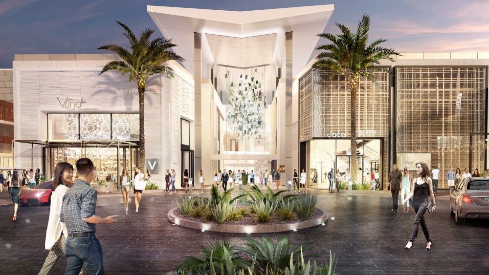 Macerich Inks Partnership With Coworking Solution, Industrious