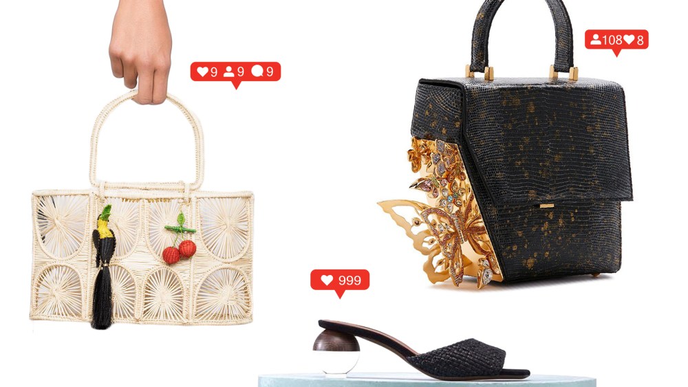 What to Watch: A New Crop of Insta-Famous Accessories