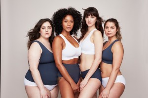 Knixwear Campaign