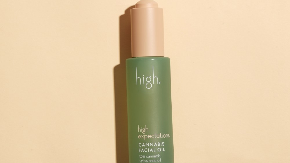 What to Watch: 7 Cannabis-Infused Beauty Products