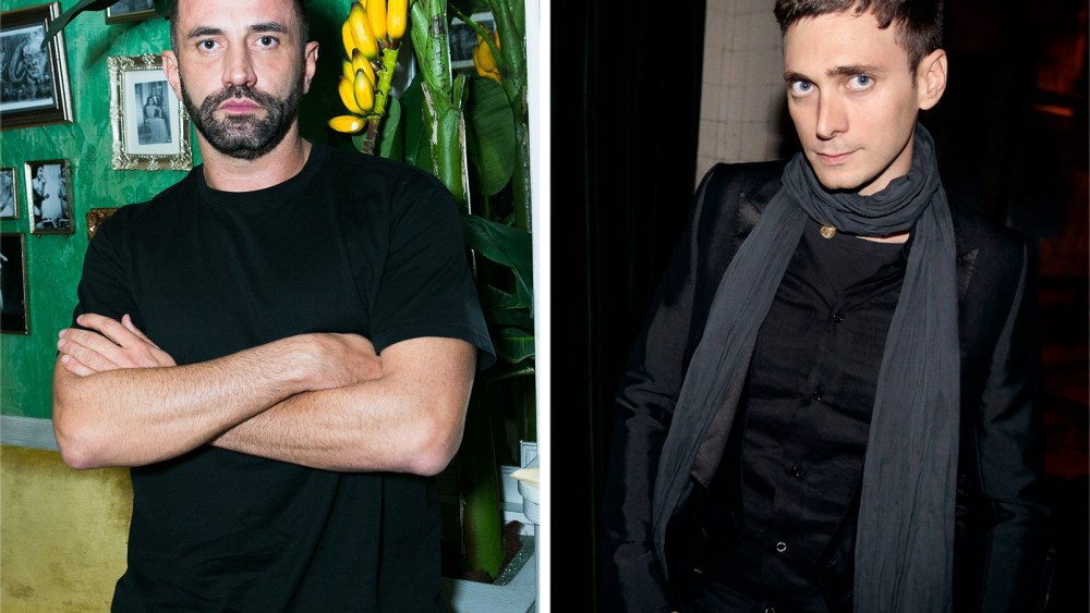 Designer Shuffle Sees Superstars Return — and Studio Talents Emerge