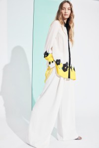 Mi Jong Lee RTW Spring 2019
