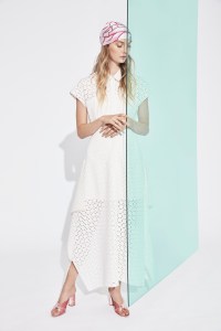Mi Jong Lee RTW Spring 2019