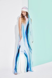 Mi Jong Lee RTW Spring 2019