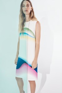 Mi Jong Lee RTW Spring 2019