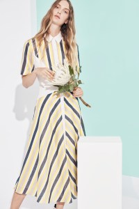 Mi Jong Lee RTW Spring 2019
