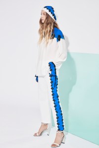 Mi Jong Lee RTW Spring 2019
