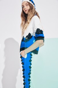 Mi Jong Lee RTW Spring 2019