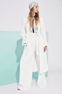 Mi Jong Lee RTW Spring 2019