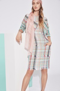 Mi Jong Lee RTW Spring 2019
