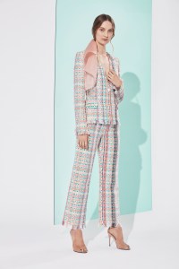 Mi Jong Lee RTW Spring 2019