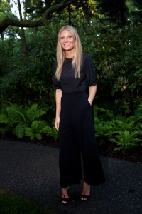 Gwyneth Paltrow
