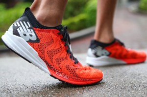 New Balance's FuelCell Impulse sneaker.