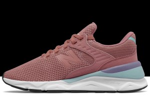 New Balance's X-90 sneaker.