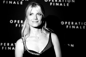Mélanie Laurent