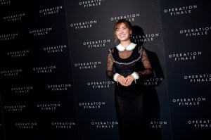 Haley Lu Richardson